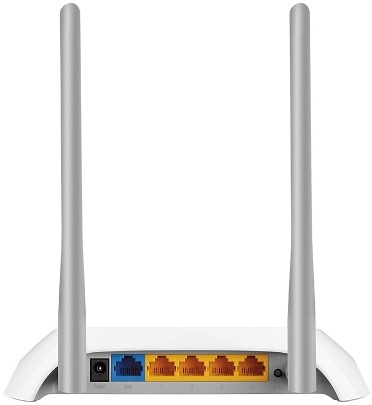 TP-Link TL-WR850N фото 1